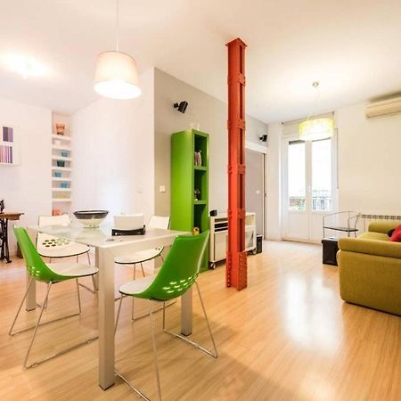 Rodas 6 Madrid Extérieur photo