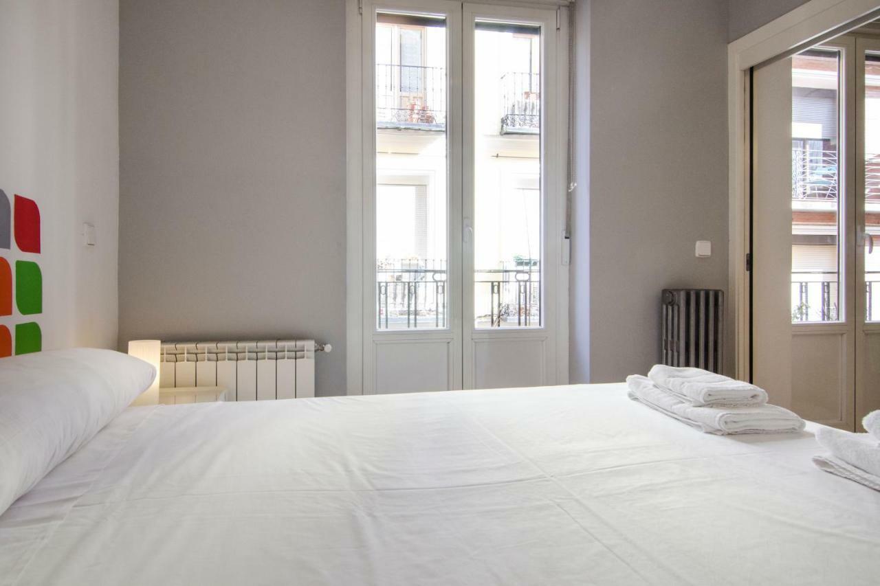 Rodas 6 Madrid Extérieur photo